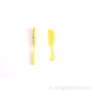 Цвета Baby Comb &amp; Stest Set